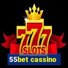 55bet cassino